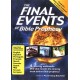 DVD - Les Evènements de la fin dans la prophétie biblique